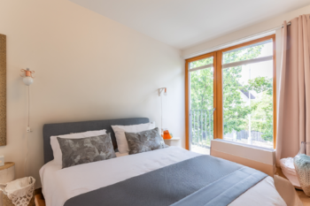 Prodej bytu 3+kk v osobním vlastnictví 71 m², Praha 5 - Smíchov