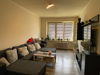 Prodej bytu 2+1 v osobním vlastnictví 56 m², Karlovy Vary