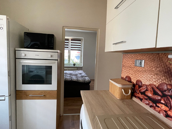 Prodej bytu 2+1 v osobním vlastnictví 56 m², Karlovy Vary
