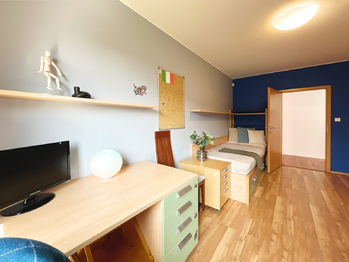 Prodej domu 270 m², Praha 9 - Klánovice