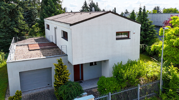 Prodej domu 270 m², Praha 9 - Klánovice