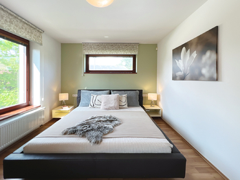 Prodej domu 270 m², Praha 9 - Klánovice
