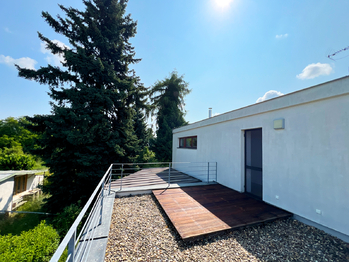 Prodej domu 270 m², Praha 9 - Klánovice