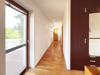 Prodej domu 270 m², Praha 9 - Klánovice