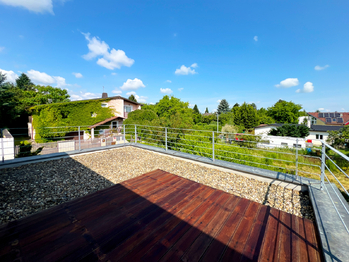 Prodej domu 270 m², Praha 9 - Klánovice