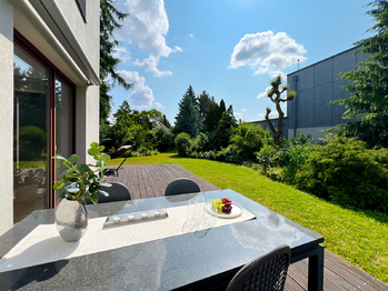 Prodej domu 270 m², Praha 9 - Klánovice