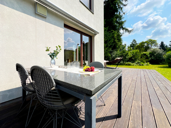 Prodej domu 270 m², Praha 9 - Klánovice