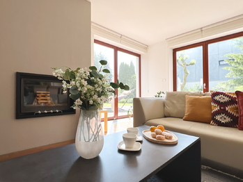 Prodej domu 270 m², Praha 9 - Klánovice