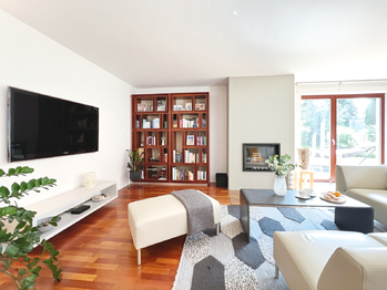 Prodej domu 270 m², Praha 9 - Klánovice