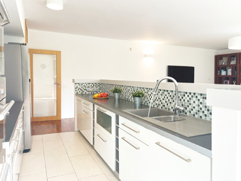 Prodej domu 270 m², Praha 9 - Klánovice