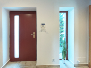 Prodej domu 270 m², Praha 9 - Klánovice