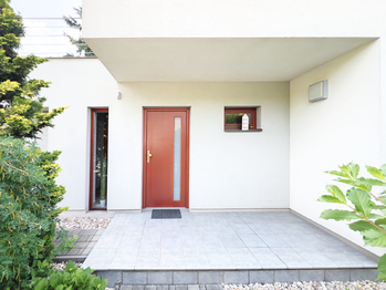 Prodej domu 270 m², Praha 9 - Klánovice