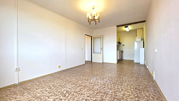 Pronájem bytu 2+kk v osobním vlastnictví 43 m², Mělník