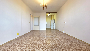 Pronájem bytu 2+kk v osobním vlastnictví 43 m², Mělník