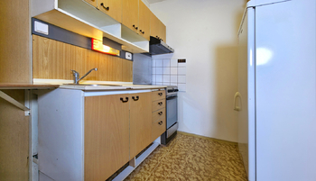 Pronájem bytu 2+kk v osobním vlastnictví 43 m², Mělník