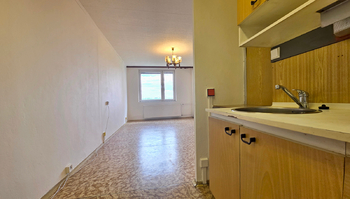 Pronájem bytu 2+kk v osobním vlastnictví 43 m², Mělník