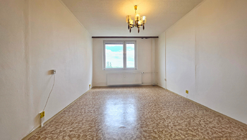 Pronájem bytu 2+kk v osobním vlastnictví 43 m², Mělník