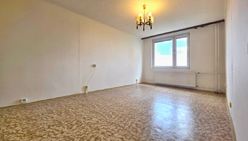 Pronájem bytu 2+kk v osobním vlastnictví 43 m², Mělník