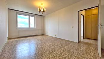Pronájem bytu 2+kk v osobním vlastnictví 43 m², Mělník