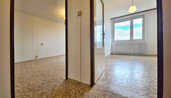 Pronájem bytu 2+kk v osobním vlastnictví 43 m², Mělník