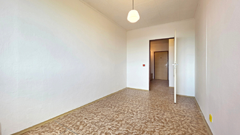 Pronájem bytu 2+kk v osobním vlastnictví 43 m², Mělník