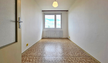 Pronájem bytu 2+kk v osobním vlastnictví 43 m², Mělník