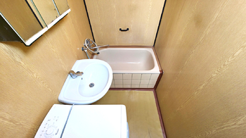 Pronájem bytu 2+kk v osobním vlastnictví 43 m², Mělník