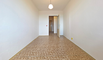 Pronájem bytu 2+kk v osobním vlastnictví 43 m², Mělník