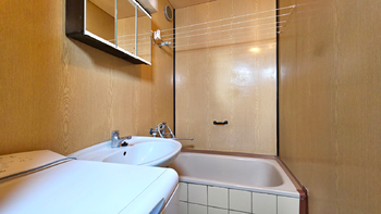 Pronájem bytu 2+kk v osobním vlastnictví 43 m², Mělník