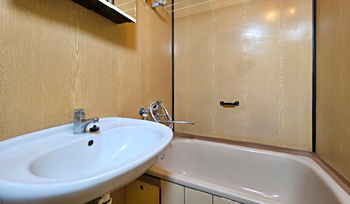 Pronájem bytu 2+kk v osobním vlastnictví 43 m², Mělník