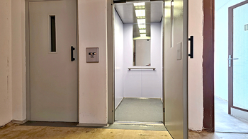 Pronájem bytu 2+kk v osobním vlastnictví 43 m², Mělník