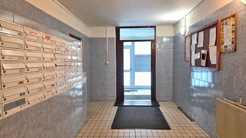 Pronájem bytu 2+kk v osobním vlastnictví 43 m², Mělník