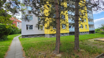 Pronájem bytu 2+kk v osobním vlastnictví 43 m², Mělník