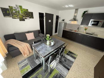 Prodej bytu 2+1 v osobním vlastnictví 72 m², Jablonec nad Nisou