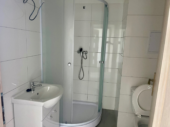 Pronájem bytu 2+kk v osobním vlastnictví 35 m², Zruč nad Sázavou