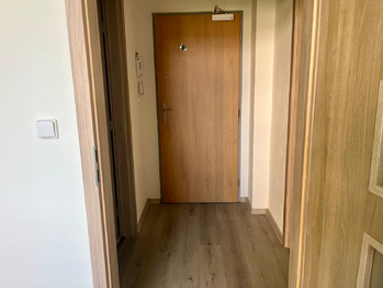 Pronájem bytu 2+kk v osobním vlastnictví 35 m², Zruč nad Sázavou