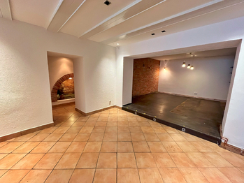 Pronájem obchodních prostor 75 m², Nový Jičín
