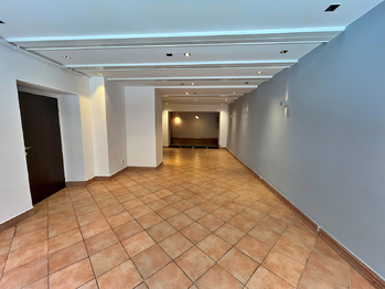 Pronájem obchodních prostor 75 m², Nový Jičín