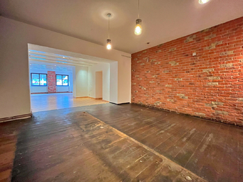 Pronájem obchodních prostor 75 m², Nový Jičín
