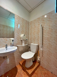 Pronájem obchodních prostor 75 m², Nový Jičín