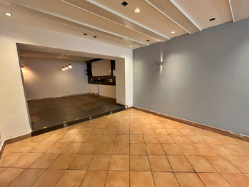 Pronájem obchodních prostor 75 m², Nový Jičín