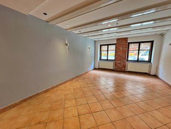 Pronájem obchodních prostor 75 m², Nový Jičín