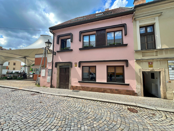 Pronájem obchodních prostor 75 m², Nový Jičín