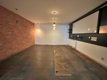 Pronájem obchodních prostor 75 m², Nový Jičín