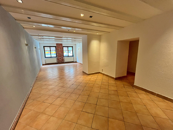 Pronájem obchodních prostor 75 m², Nový Jičín