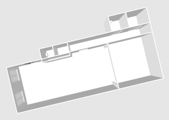 Pronájem obchodních prostor 75 m², Nový Jičín