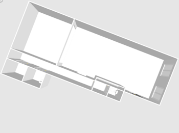 Pronájem obchodních prostor 75 m², Nový Jičín