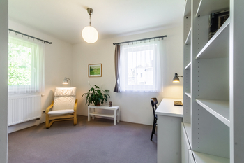 Pokoj - Prodej domu 131 m², Praha 5 - Řeporyje