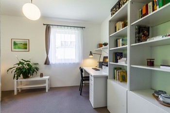 Pokoj - Prodej domu 131 m², Praha 5 - Řeporyje