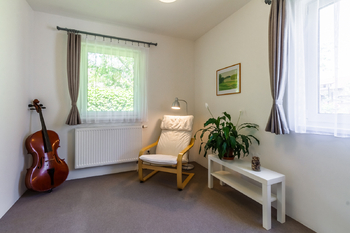 Pokoj - Prodej domu 131 m², Praha 5 - Řeporyje